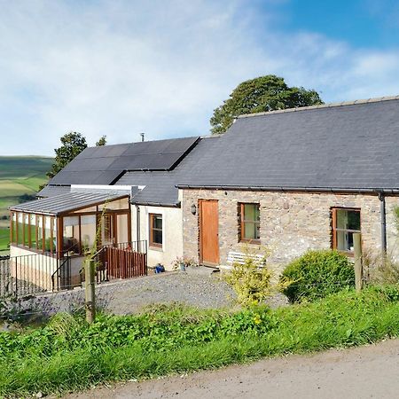 The Hen Hoose Villa Blainslie Kültér fotó